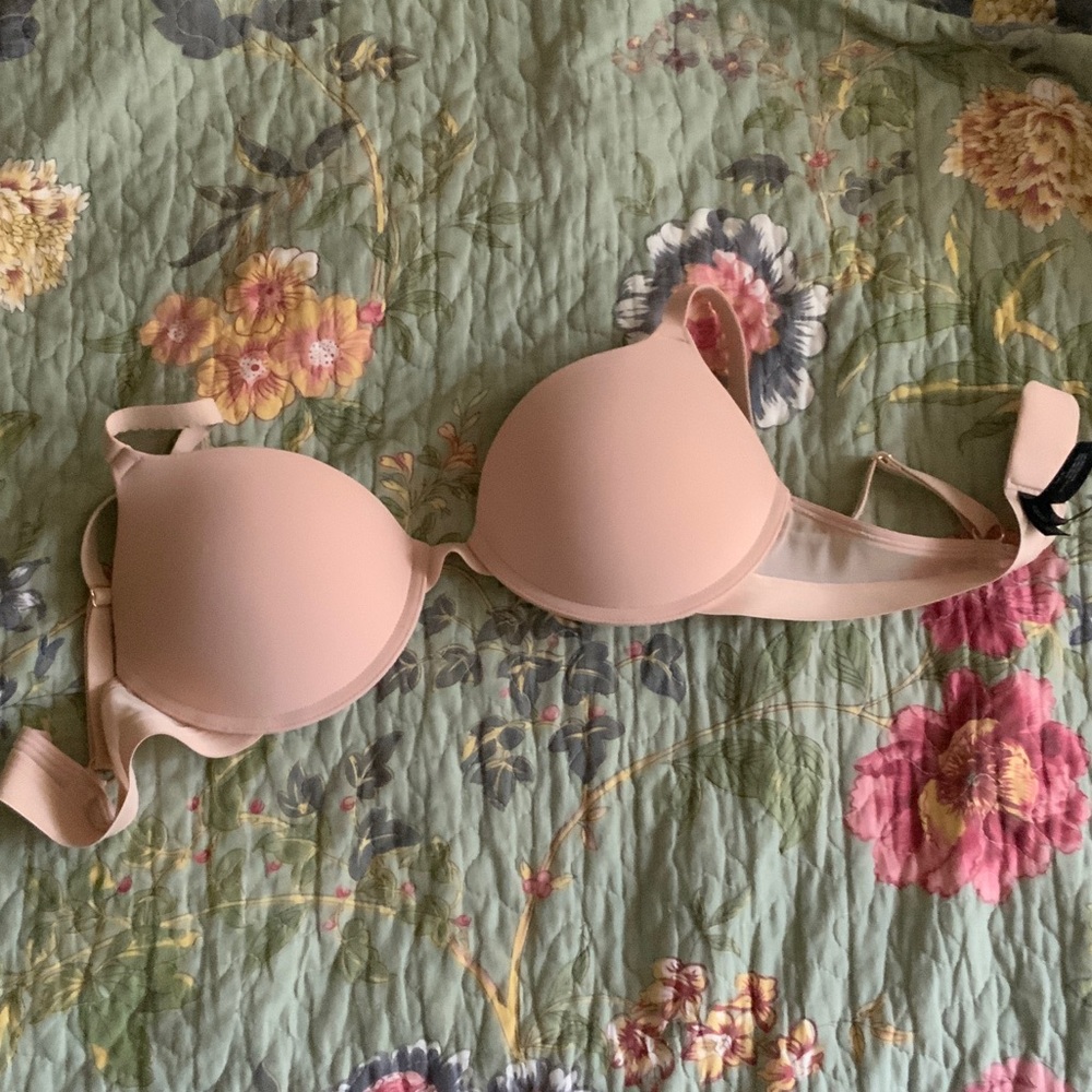 Lift Up Bra Buff